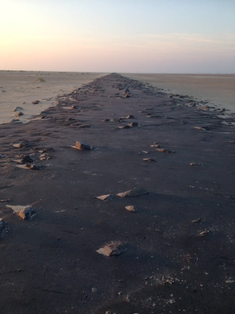 Hoe zit het met jouw grenzen?