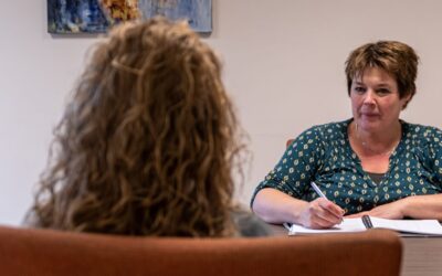 Ervaringen met IEMT: reken af met vervelende gevoelens 
