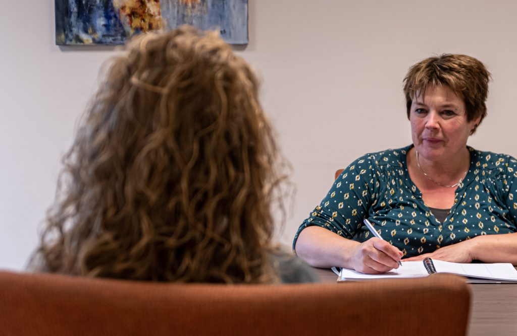 Ervaringen met IEMT: reken af met vervelende gevoelens 