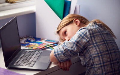 Zelfverzekerd naar de middelbare school