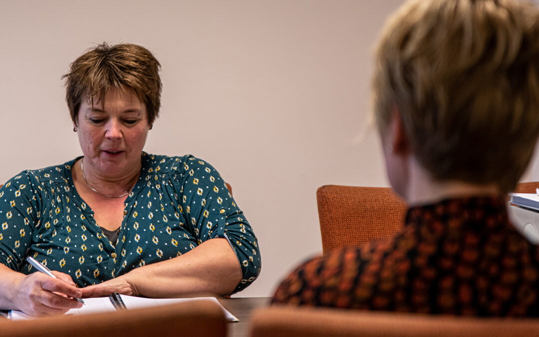 Vraag jij ooit om hulp??