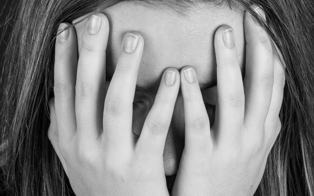 5 tips om te stoppen met piekeren