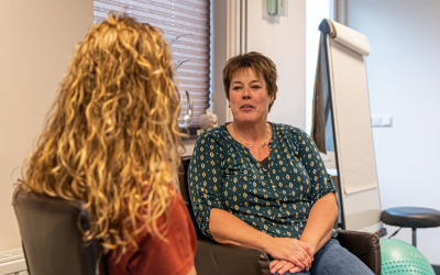 Mijn ervaringen met ACT in mijn praktijk
