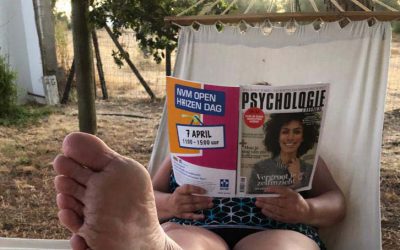 Kom echt tot rust tijdens jouw vakantie